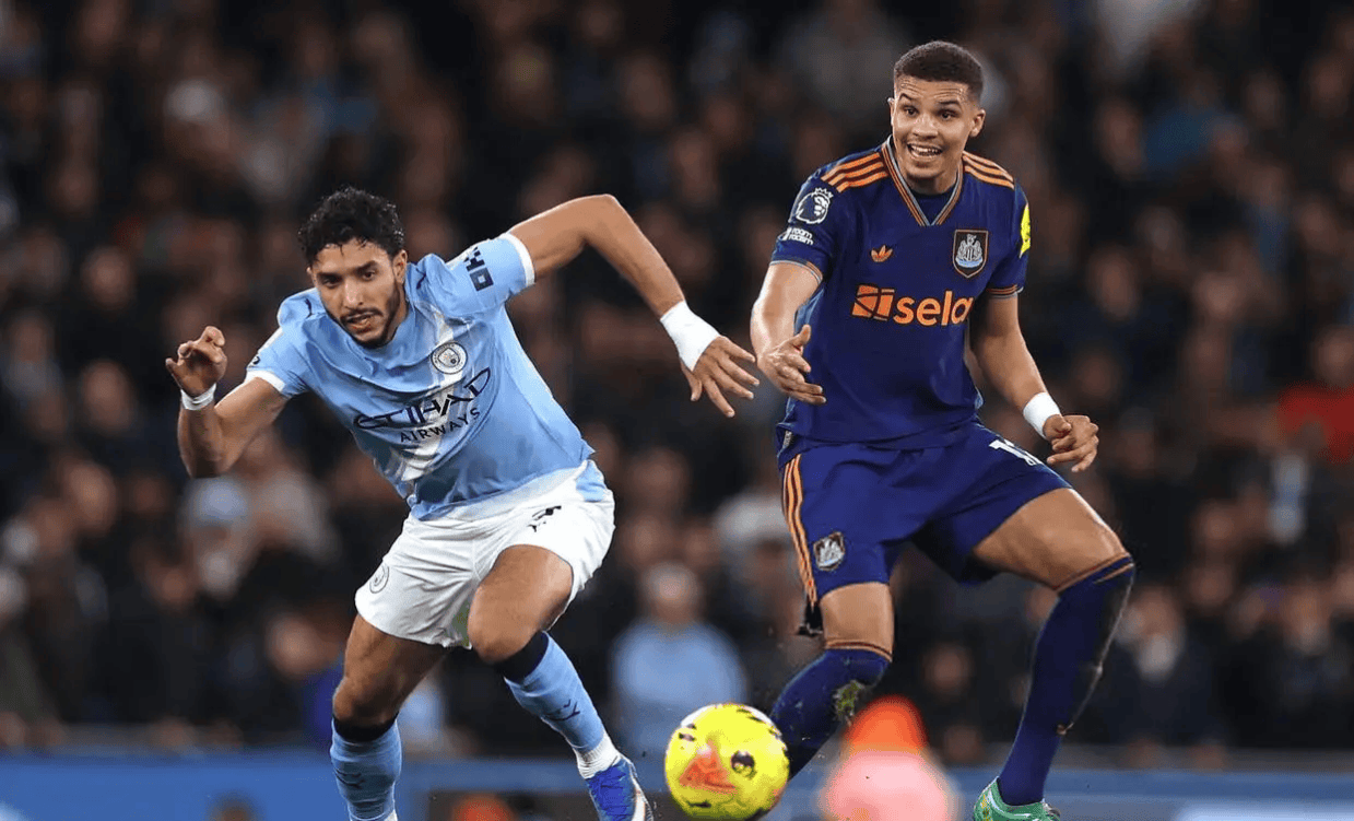 3/4竞彩串子推荐：曼城实力远超诺丁汉，毕尔巴鄂客场不败