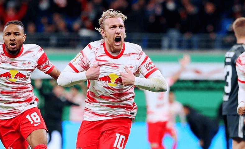 德甲:莱比锡红牛VS奥格斯堡,最新分析比分预测