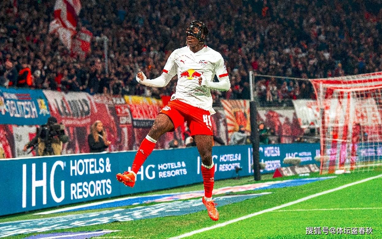 曼联转会:红魔相中10球7助德甲妖锋,中场引援目标或遭死敌截胡