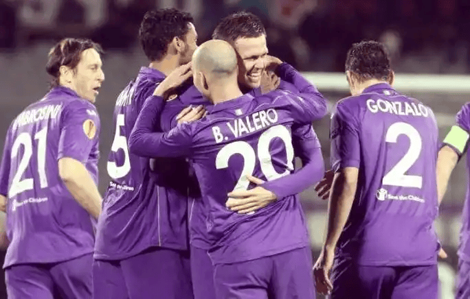 意甲焦点战:佛罗伦萨VS帕尔马全方位剖析