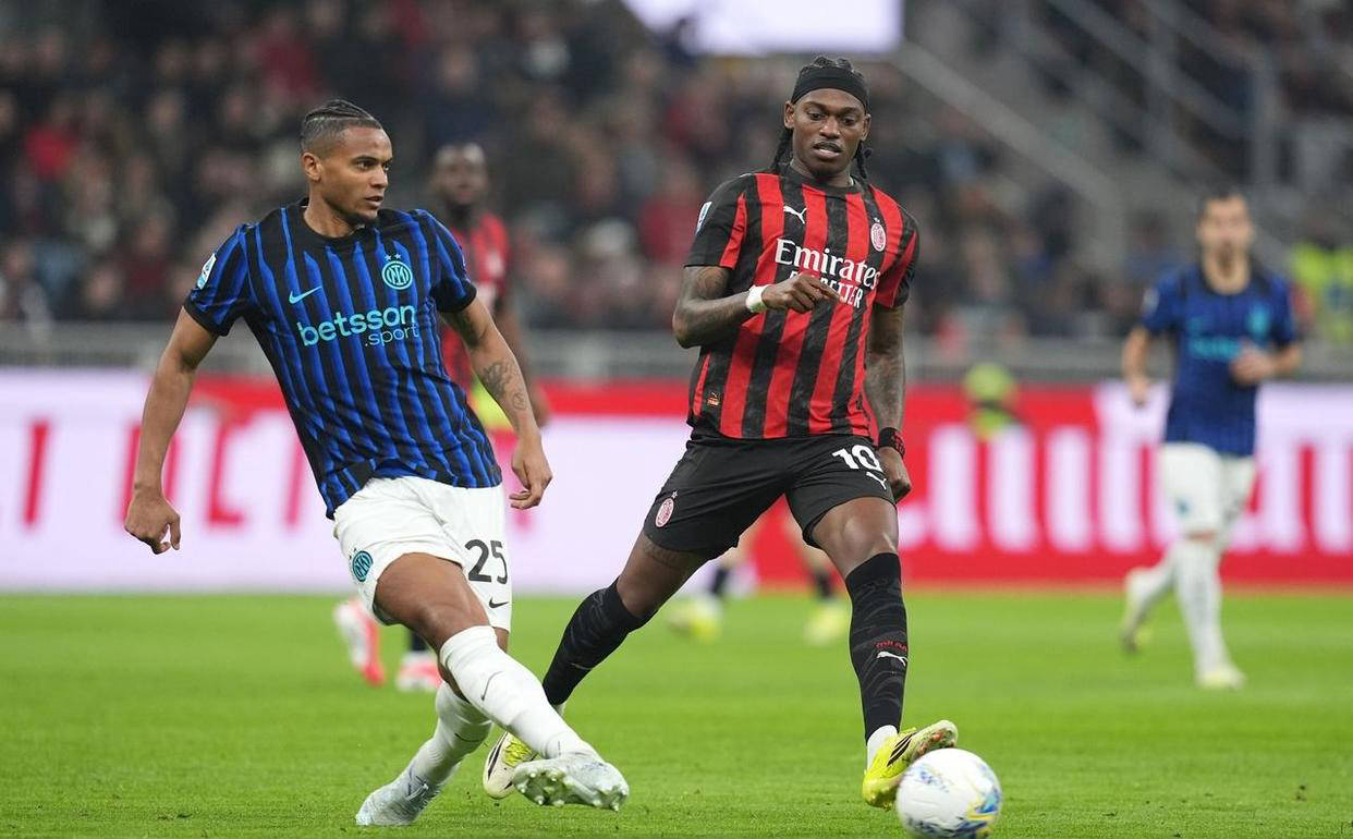 意甲第28轮战罢:国米告负、罗马博洛尼亚双双爆冷,积分榜迎来新变化