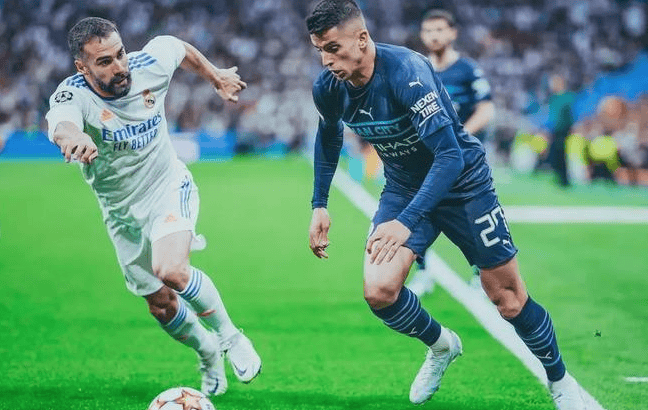 3/11亚冠和欧冠:神户、广岛、皇马、大巴黎、阿森纳、曼城和切尔西!