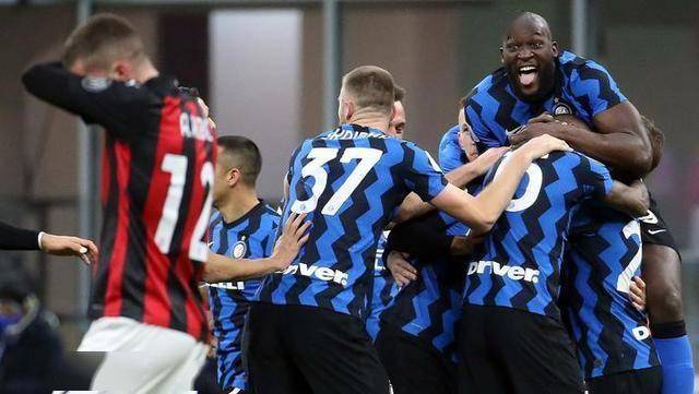 意媒曝光米兰夏窗计划！三大位置瞄准大牌，三线补强直指欧冠！